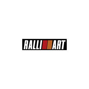 Ralliart Logo Vector