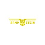 Rammstein Logo Vector