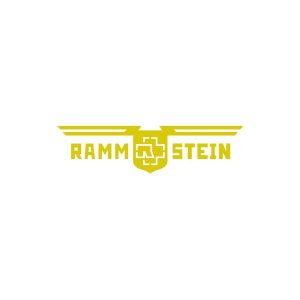 Rammstein Logo Vector