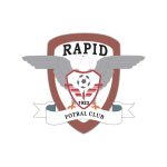 Rapid Bucuresti Logo Vector