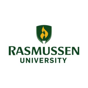 Rasmussen University Logo Vector