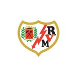 Rayo Vallecano Madrid Logo Vector