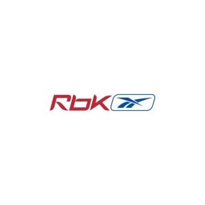 Rbk Reebok Logo Vector