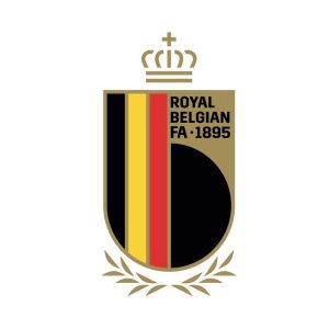 Real Belgian Fa (2020) Logo Vector