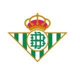 Real Betis Balompie Escudo Actual De Marzo Logo Vector