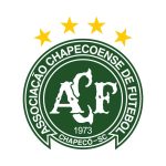 Real Chapecoense Logo Vector