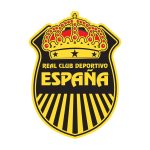 Real Espana 2006  Logo Vector