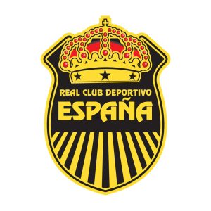 Real Espana 2006  Logo Vector