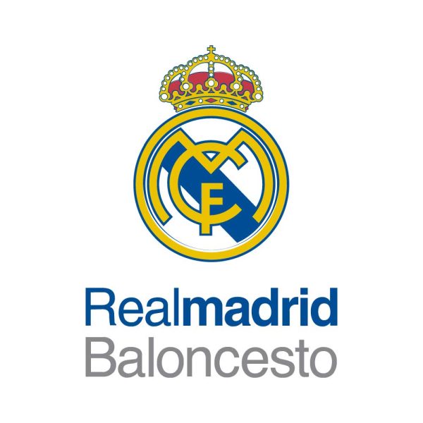 Real Madrid Basketball Logo Vector - (.Ai .PNG .SVG .EPS Free Download)