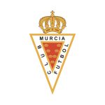 Real Murcia Logo Vector