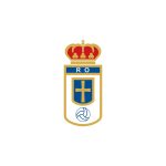 Real Oviedo Logo Vector