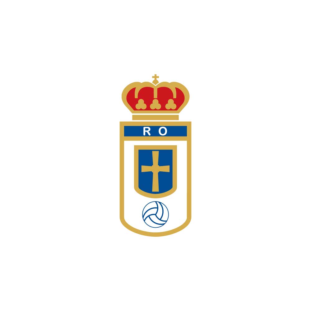 Real Oviedo Logo Vector Ai PNG SVG EPS Free Download 