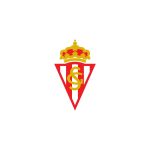 Real Sporting De Gijon Logo Vector