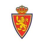 Real Zaragoza Logo Vector