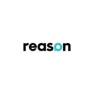 Reason Party Logo Vector