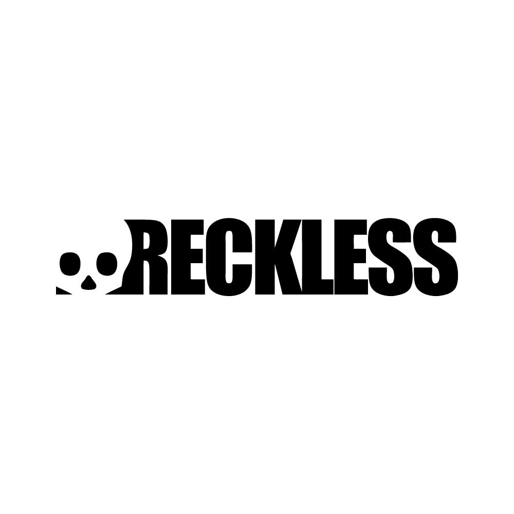 Reckless Industries Logo Vector - (.Ai .PNG .SVG .EPS Free Download)