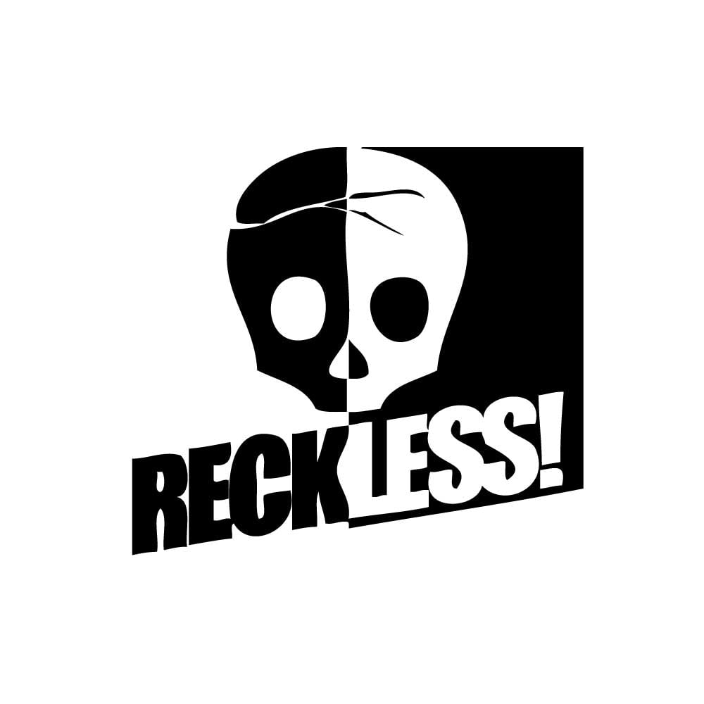 Reckless Logo Vector - (.Ai .PNG .SVG .EPS Free Download)