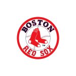 Red Sox Logo Vector