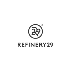 Refinery29 Logo Vector