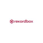 Rekordbox Logo Vector