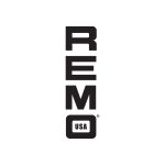 Remo Drums Logo Vector