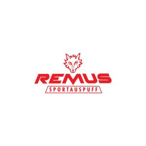 Remus Sportauspuff Logo Vector