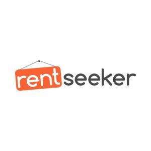 RentSeeker Logo Vector