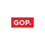 Republican Party (GOP) Logo Vector