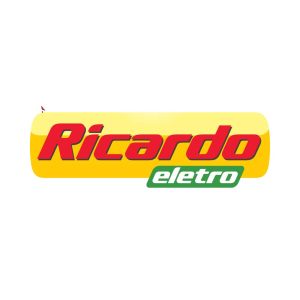 Ricardo Eletro Logo Vector