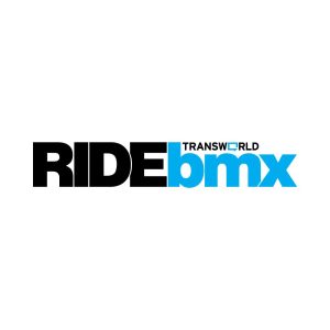 Ride Bmx Logo Vector
