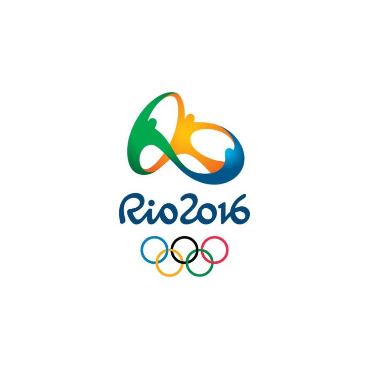 Rio 2016 Olympics Logo Vector - (.Ai .PNG .SVG .EPS Free Download)