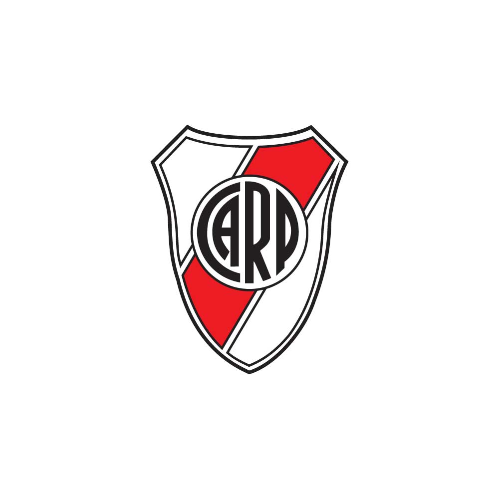 River Plate Escudo Logo Vector - (.Ai .PNG .SVG .EPS Free Download)