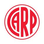 River Plate Old Logo Vector