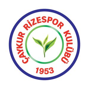 Rizespor Rize Logo Vector