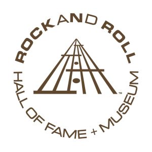 Rock And Roll Hall of Fame Museum Logo Vector