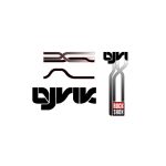 Rock Shox Lyrik   Mtb Fork Decals Logo Vector