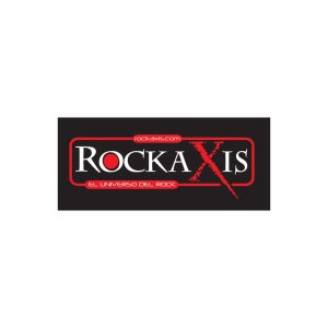 Rockaxis Logo VEctor