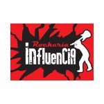 Rockeria Influencia Logo  Vector