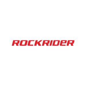 Rockrider Logo Vector