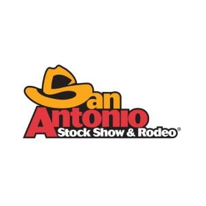 Rodeo Logo Vector