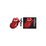 Rolling Stones Voodoo Logo Vector