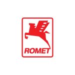 Romet Logo Vector