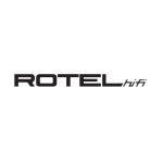 Rotel HiFi Logo Vector