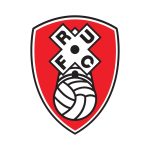 Rotherham United Fc Logo Vector