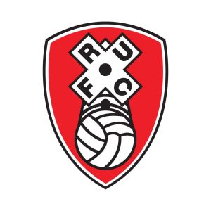 Rotherham United Fc Logo Vector