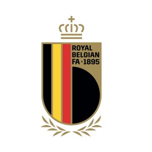 Royal Belgian Fa Logo Vector