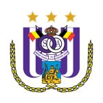 Rsc Anderlecht Logo Vector