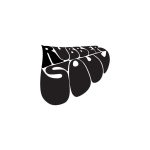 Rubber Soul Logo  Vector