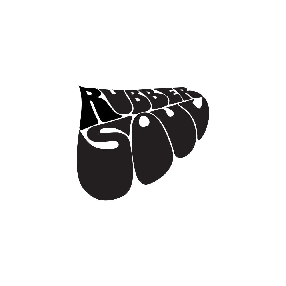 Rubber Soul Logo Vector - (.Ai .PNG .SVG .EPS Free Download)
