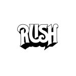 Rush Logo Vector